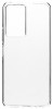 Tactical TPU pouzdro Vivo Y76 5G, Clear