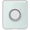 Samsung Clear Gadget Case Z Flip 5, Transparent