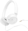 JBL Tune 530 kabelová sluchátka na uši, White