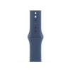 Apple 40mm Denim Sport Band - M/L