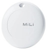 MiLi MiTag DUO GPS Tracker Android iOS bílý