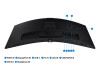 34" Samsung ViewFinity S65VC LS34C652VAUXEN