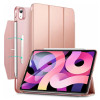 ESR Ascend Trifold iPad Air 10.9", Rose Gold