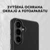 PanzerGlass CARE Galaxy S26 Ultra Flow Qi černý