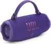 JBL Charge 6 přenosný reproduktor s IP68, Purple
