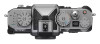 NIKON Z f Silver Body