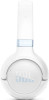 JBL Tune 680NC BT sluchátka na uši s ANC, White