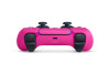 PlayStation 5 DualSense ovladač Nova Pink