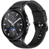 Xiaomi Watch 2 Pro Bluetooth Black Case, Black