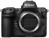Nikon Z 8 + NIKKOR Z 24-120 f/4 S