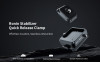 PGYTECH Ronin Stabilizer Quick Release Clamp