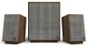Klipsch ProMedia Heritage 2.1 BT Walnut