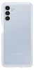 Samsung Transparent Back Cover A13 5G, Clear