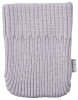 FUJIFILM instax Mini link sock case White