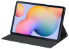Samsung EF-BP610PJ Book Cover Tab S6 Lite, Gray