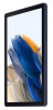 Samsung EF-QX200TNE Clear Edge Cover Tab A8, Navy