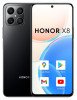 HONOR X8 128+6GB Black