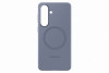 Samsung Silicone Magnet Case Galaxy S26+,BlueViole