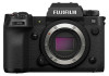 Fujifilm X-H2S body
