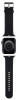 Karl Lagerfeld Head NFT řemínek Apple 42/44, Black