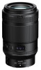 Nikon Z 105mm f/2.8 VR S MC Nikkor