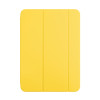 Apple Smart Folio for iPad 11" (A16) Lemonade