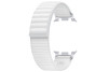 Samsung Fabric Band (M/L) Galaxy Watch8, White