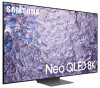 65" 8K Neo QLED TV Samsung QE65QN800CTXXH
