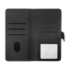 ALIGATOR Stickbook UNI pouzdro vel. XXL, Blue