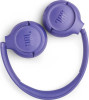 JBL Tune 530BT Bluetooth sluchátka na uši,Lavender