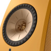 KEF LSX II Amber Haze