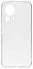 Tactical TPU pouzdro Xiaomi 13 Lite, Clear