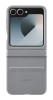 Samsung Kindsuit Case Galaxy Z Flip6, Gray