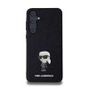 Karl Lagerfeld Fixed Glitter Metal Galaxy A55 5G
