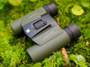 Olympus dalekohled 8x25 WP II forest green