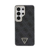 Guess Triangle Logo MagSafe Galaxy S26 Ultra Black