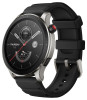 Amazfit GTR 4 chytré hodinky, Superspeed Black