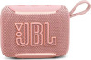 JBL GO5 kompaktní reproduktor s IP68, Pink