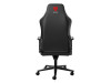 Herní křeslo Genesis NITRO 890 G2, černé