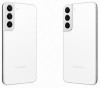 Samsung Galaxy S22 5G 256GB White