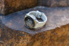 Garmin fenix 9 Pro IR 43mm Tit/FogGray SB