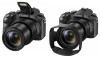 Panasonic LUMIX DMC-FZ2000
