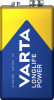 VARTA Longlife Power 4922 9V BL1 , 9V blok