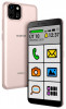 Aligator S5550 Duo SENIOR 16GB RoseGold