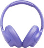 JBL Tune 730BT Bluetooth sluchátka přes uši, Lavender