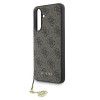 Guess 4G Charm kryt Samsung Galaxy A56, Brown