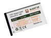 ALIGATOR A340/A310/A311/A320 baterie 850mAh Li-Ion