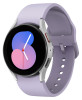 Samsung R900 Galaxy Watch5 (40mm,BT) Silver