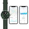 Withings Scanwatch Horizon SE 43mm, Green
