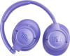 JBL Tune 730BT Bluetooth sluchátka přes uši, Lavender